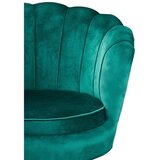 Livetastic FOTELJ, zelena tekstil | Shoptok.si