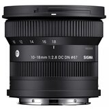 Sigma 10-18mm f2,8 DC DN (C) Fuji X – PREDNARUDŽBA | Eponuda.ba