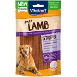 LAMB mesni trakovi iz jagnjetine - 6 x 80 g