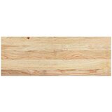 vidaXL Podloge za stopnice 8 kosov 70x25x2 cm trdna hrastovina | Shoptok.si
