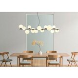 Globo viseča led-svetilka | Shoptok.si