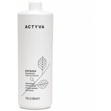 Kemon Actyva Purezza Anti-Dandruff Shampoo šampon za krepitev proti prhljaju 1000 ml Cene