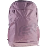 Skechers Central II Backpack Ružičasta