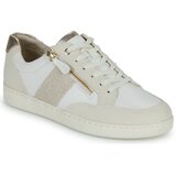 Tamaris Nizke superge - Bela | Shoptok.si