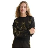 SCOTCH & SODA tamnosivi ženski džemper Cene