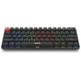 Marvo KG933G EN SABER 61 EN žična mehanska tipkovnica | Shoptok.si
