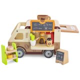 Viga food truck drveni auto caffe slastičarna | shoptok.hr