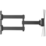 S Box LCD-423 zidni nosač za TV 23-43", do 30 kg | shoptok.hr