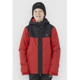Rip Curl Anti Series Olly 10K Kids Jakna lava red Cene