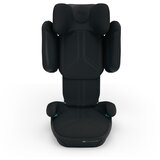 Kinderkraft autosjedalica XPAND 2 PRO i-Size Isofix 100-150 cm, Graphite black | Eponuda.ba