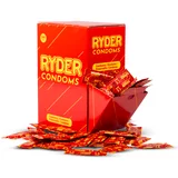 Ryder Kondomi, 144 kom