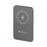 Verbatim usb-c 5.000mah bezicni 15-20w mcp-5bk power bank ( PB32240 )