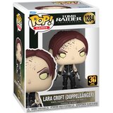 Funko Pop Games Tomb Raider Lara Croft Doppelganger Cene