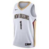 Nike Nba New Orleans Pelicans Zion Williamson Association Edition Bijela Cijene