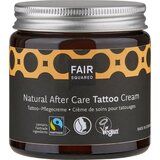 FAIR Squared Natural After Care Tattoo Cream Cene