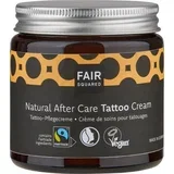 Natural After Care Tattoo Cream