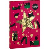 Cosma adventski kalendar za mačke - 3 komada (3 x 10,5 g) | shoptok.hr