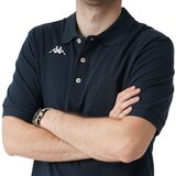 Kappa Polo Majica Logo Sharas MSS za Muškarce | shoptok.hr