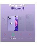 Ringke Fusion ovitek za iPhone 13 - prozoren | Shoptok.si
