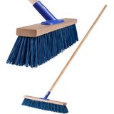 KADAX vrtna metla za pometanje ulic 50 cm, (5000346755) cene