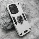  Futrola square ring za honor x7e siva ( F126203 ) Cene