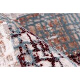 Kayoom VINTAGE PREPROGA 80/150 cm siva, roza | Shoptok.si