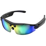 Equa KSIX, Vector AI pametne naočale, Full HD kamera, otvoreni zvuk za uši,UV400 leće | shoptok.hr