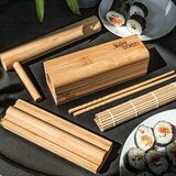 Gadget Master Set za izdelavo sušija deluxe, (21029127) | Shoptok.si