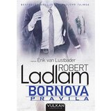 Vulkan Izdavaštvo Erik van Lustbader
 - Robert Ladlam: Bornova pravila | ePonuda.com
