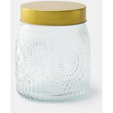 Sinsay Staklenka s reljefom | shoptok.hr