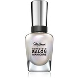 Sally Hansen Complete Salon Manicure lak za krepitev nohtov odtenek 378 Gleam Supreme 14.7 ml | Shoptok.si