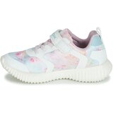 Geox Nizke superge WAVINESS Bela | Shoptok.si