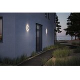 PAULMANN 94958 - LED/18,5W IP65 prigu&amp;scaron;iva spolja&amp;scaron;nje zidno svetlo ELUNOR 230V Slike
