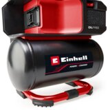 Einhell Bezuljni kompresor Expert TE-AC 18/75 LI OF-Solo AKU | shoptok.hr