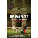 Anthony McCarten - The Two Popes