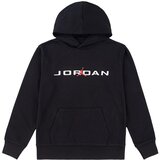 Jordan Majica črna / bela | Shoptok.si