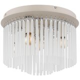 Globo 15698DB - plafonsko svetlo gorley 5xE14/40W/230V, prečnik 32 cm Cene