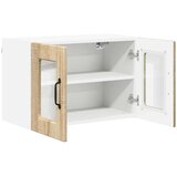  Stenska kuhinjska omarica s polico Sonoma hrast 60 x 31 x 40 cm | Shoptok.si