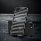 Techsuit CarbonFuse maska za iPhone 7 / 8 / SE2 (2020) | shoptok.hr