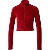 VIERVIER Majica 'Celia' bordo | Shoptok.si
