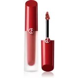 Lip Maestro Satin hidratantni mat tekući ruž za usne nijansa 16 Coctail Party 6.5 ml