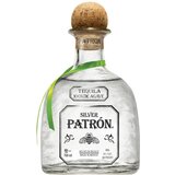 Patron Silver Tekila 0.7L NRGB Cene