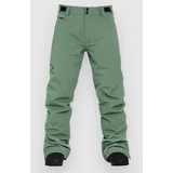 Orca Hlace iceberg green