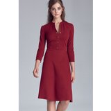 Nife Woman's Dress S123 Cijene