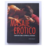  Erotična masažna knjiga: Boža, ki vodijo do ekstaze, (21078202) | Shoptok.si