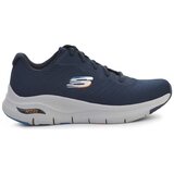 Skechers Archfit Infinity Cool Tamno plava | shoptok.hr