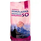Himalajska do krupna, Kristalna roze, 500g