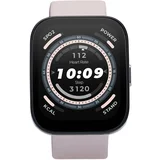 bip 5 pametni sat, 1.91", 320x380, roze