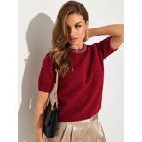 Sinsay Džemper bluza s mješavinom vune | shoptok.hr