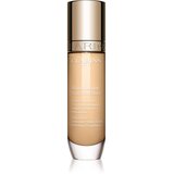 Clarins Skin Illusion Hydrating Foundation visoko prekrivni tekoči puder odtenek 100.4N 30 ml | Shoptok.si